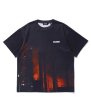 画像3: XLARGE ( エクストララージ ) - INDUSTRIAL PRINT S/S TEE (3)