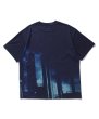 画像4: XLARGE ( エクストララージ ) - INDUSTRIAL PRINT S/S TEE (4)