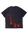 画像5: XLARGE ( エクストララージ ) - INDUSTRIAL PRINT S/S TEE (5)