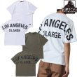 画像1: XLARGE ( エクストララージ ) - BIG ARCH LOGO S/S TEE (1)