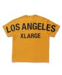 画像4: XLARGE ( エクストララージ ) - BIG ARCH LOGO S/S TEE (4)