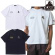 画像1: XLARGE ( エクストララージ ) - WORLDWIDE PLAYERS S/S TEE (1)