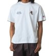 画像9: XLARGE ( エクストララージ ) - WORLDWIDE PLAYERS S/S TEE (9)