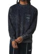 画像9: XLARGE ( エクストララージ ) - CHEMICAL WASH OVERLAP LOGO L/S POCKET TEE (9)
