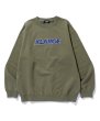 画像3: ☆予約商品☆ XLARGE ( エクストララージ ) - SLANTED OG CREWNECK SWEATSHIRT (3)