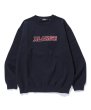 画像4: ☆予約商品☆ XLARGE ( エクストララージ ) - SLANTED OG CREWNECK SWEATSHIRT (4)