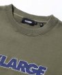 画像9: ☆予約商品☆ XLARGE ( エクストララージ ) - SLANTED OG CREWNECK SWEATSHIRT (9)