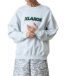 画像10: ☆予約商品☆ XLARGE ( エクストララージ ) - SLANTED OG CREWNECK SWEATSHIRT (10)