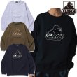 画像1: ☆予約商品☆ XLARGE ( エクストララージ ) - OLD OG CREWNECK SWEATSHIRT (1)