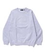 画像2: ☆予約商品☆ XLARGE ( エクストララージ ) - OLD OG CREWNECK SWEATSHIRT (2)