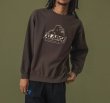 画像11: ☆予約商品☆ XLARGE ( エクストララージ ) - OLD OG CREWNECK SWEATSHIRT (11)