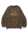 画像3: ☆予約商品☆ XLARGE ( エクストララージ ) - OLD OG CREWNECK SWEATSHIRT (3)