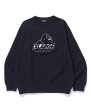 画像4: ☆予約商品☆ XLARGE ( エクストララージ ) - OLD OG CREWNECK SWEATSHIRT (4)
