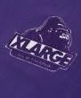画像6: ☆予約商品☆ XLARGE ( エクストララージ ) - OLD OG CREWNECK SWEATSHIRT (6)