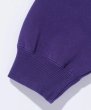画像9: ☆予約商品☆ XLARGE ( エクストララージ ) - OLD OG CREWNECK SWEATSHIRT (9)
