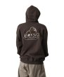 画像13: ☆予約商品☆ XLARGE ( エクストララージ ) - SLANTED OG HOODED SWEATSHIRT (13)