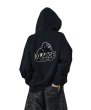 画像15: ☆予約商品☆ XLARGE ( エクストララージ ) - SLANTED OG HOODED SWEATSHIRT (15)
