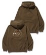 画像3: ☆予約商品☆ XLARGE ( エクストララージ ) - SLANTED OG HOODED SWEATSHIRT (3)