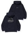 画像4: ☆予約商品☆ XLARGE ( エクストララージ ) - SLANTED OG HOODED SWEATSHIRT (4)