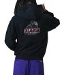 画像15: ☆予約商品☆ XLARGE ( エクストララージ ) - SLANTED OG ZIP HOODED SWEATSHIRT (15)