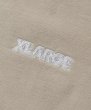 画像5: ☆予約商品☆ XLARGE ( エクストララージ ) - SLANTED OG ZIP HOODED SWEATSHIRT (5)
