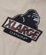 画像6: ☆予約商品☆ XLARGE ( エクストララージ ) - SLANTED OG ZIP HOODED SWEATSHIRT (6)