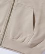画像7: ☆予約商品☆ XLARGE ( エクストララージ ) - SLANTED OG ZIP HOODED SWEATSHIRT (7)