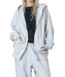 画像10: ☆予約商品☆ XLARGE ( エクストララージ ) - SLANTED OG ZIP HOODED SWEATSHIRT (10)