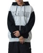 画像11: ☆予約商品☆ XLARGE ( エクストララージ ) - COLOR BLOCK ZIP HOODED SWEATSHIRT (11)