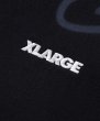 画像4: ☆予約商品☆ XLARGE ( エクストララージ ) - PEACE HOODED SWEATSHIRT (4)