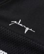 画像5: XLARGE ( エクストララージ ) - DISTORTION FOOTBALL JERSEY (5)