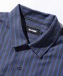 画像6: ☆予約商品☆ XLARGE ( エクストララージ ) - STRIPE WORK SHIRT (6)