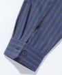 画像7: ☆予約商品☆ XLARGE ( エクストララージ ) - STRIPE WORK SHIRT (7)