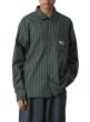 画像8: ☆予約商品☆ XLARGE ( エクストララージ ) - STRIPE WORK SHIRT (8)