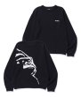 画像2: ☆予約商品☆ XLARGE ( エクストララージ ) - OG CREWNECK KNIT (2)
