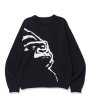 画像3: ☆予約商品☆ XLARGE ( エクストララージ ) - OG CREWNECK KNIT (3)