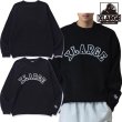 画像1: ☆予約商品☆ XLARGE ( エクストララージ ) - ARCH LOGO CREWNECK KNIT (1)