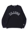 画像2: ☆予約商品☆ XLARGE ( エクストララージ ) - ARCH LOGO CREWNECK KNIT (2)