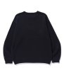 画像3: ☆予約商品☆ XLARGE ( エクストララージ ) - ARCH LOGO CREWNECK KNIT (3)