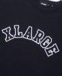 画像4: ☆予約商品☆ XLARGE ( エクストララージ ) - ARCH LOGO CREWNECK KNIT (4)