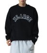 画像6: ☆予約商品☆ XLARGE ( エクストララージ ) - ARCH LOGO CREWNECK KNIT (6)