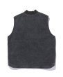 画像4: ☆予約商品☆ XLARGE ( エクストララージ ) - PATCHED CANVAS VEST (4)