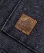 画像5: ☆予約商品☆ XLARGE ( エクストララージ ) - PATCHED CANVAS VEST (5)