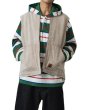 画像8: ☆予約商品☆ XLARGE ( エクストララージ ) - PATCHED CANVAS VEST (8)
