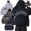 画像1: ☆予約商品☆ XLARGE ( エクストララージ ) - NYLON PUFFER JACKET (1)