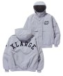 画像2: ☆予約商品☆ XLARGE ( エクストララージ ) - NYLON PUFFER JACKET (2)