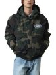 画像14: ☆予約商品☆ XLARGE ( エクストララージ ) - NYLON PUFFER JACKET (14)