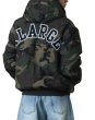 画像15: ☆予約商品☆ XLARGE ( エクストララージ ) - NYLON PUFFER JACKET (15)