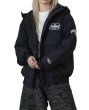 画像16: ☆予約商品☆ XLARGE ( エクストララージ ) - NYLON PUFFER JACKET (16)