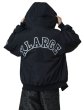 画像17: ☆予約商品☆ XLARGE ( エクストララージ ) - NYLON PUFFER JACKET (17)